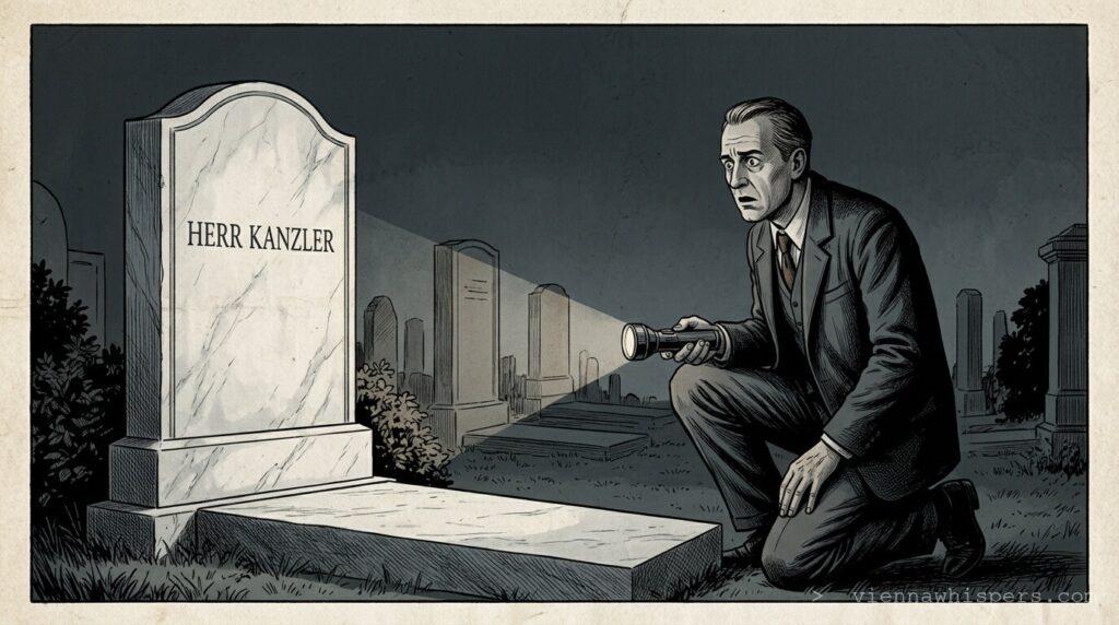 Graveyard Shift
