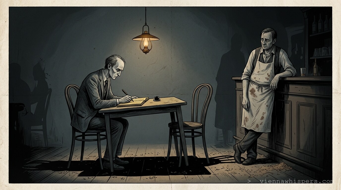 The Dead Taxman