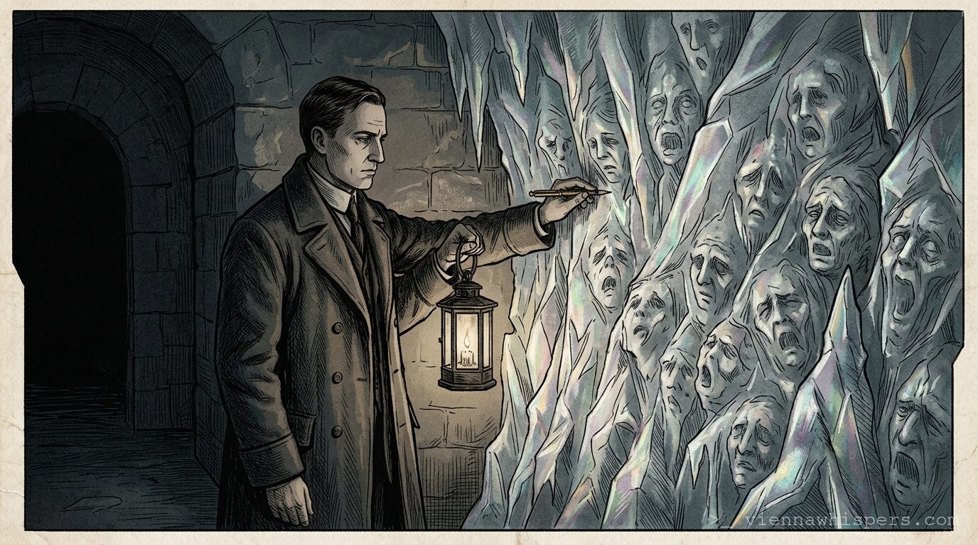 The Frost Archive