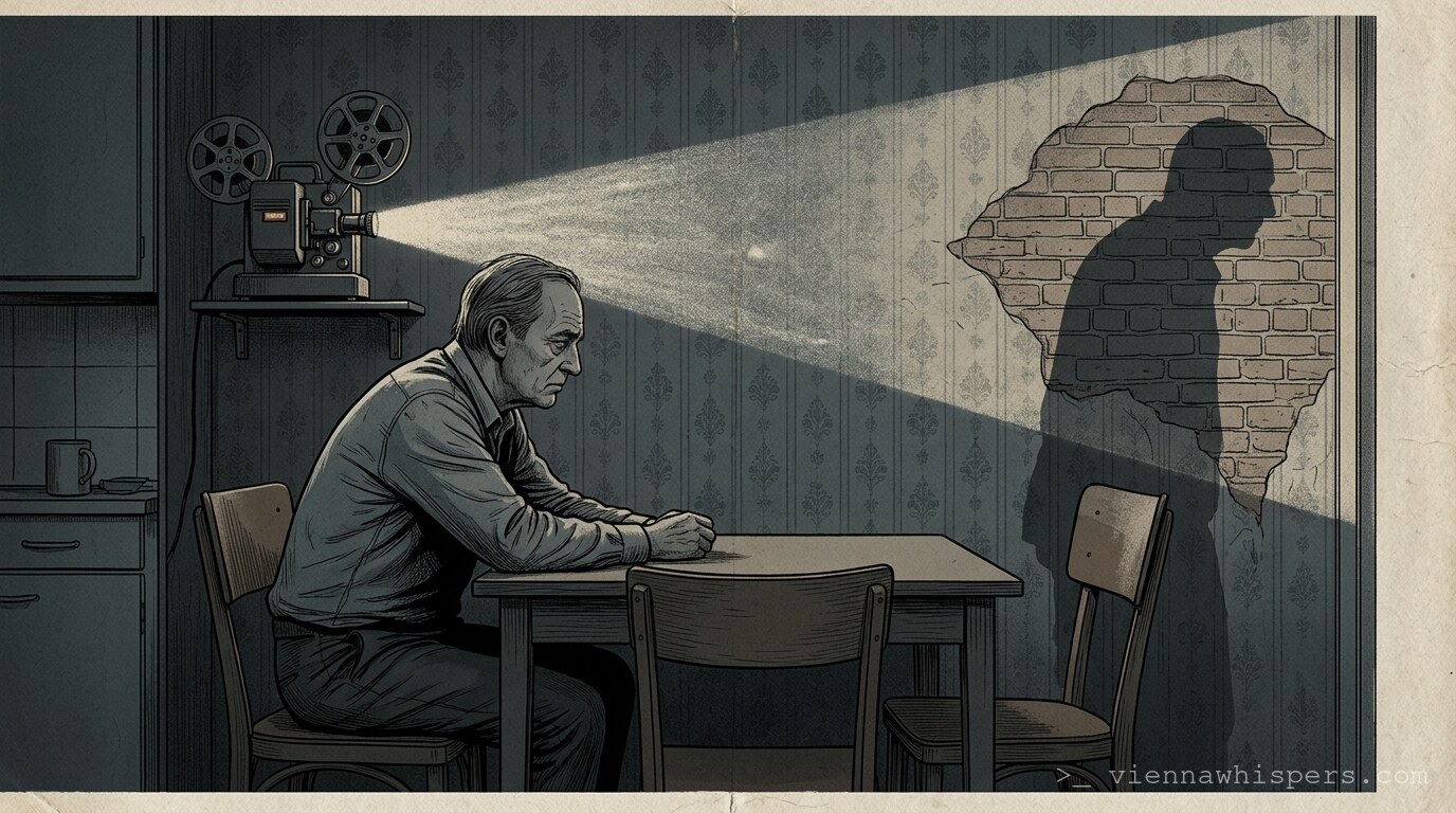 The Third Man’s Inheritance