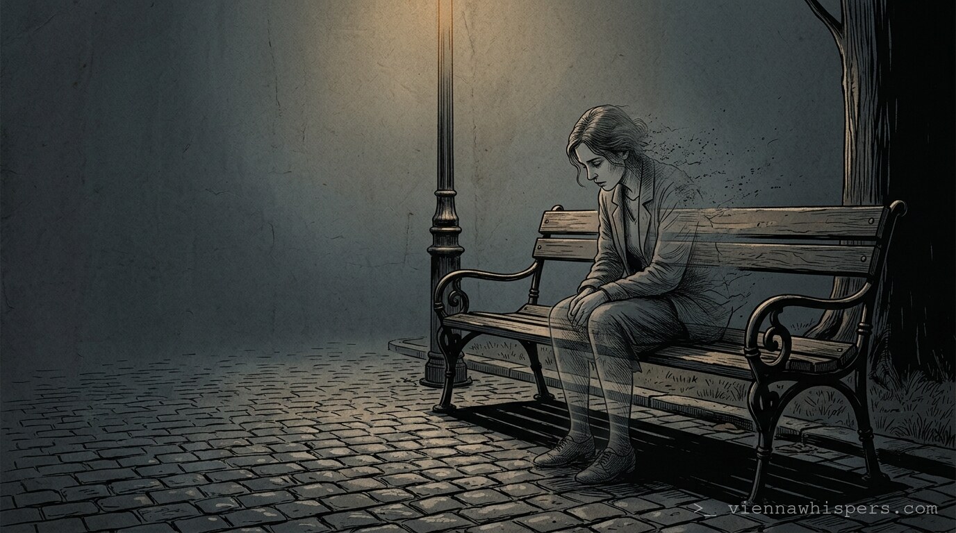 The Woman Without a Shadow