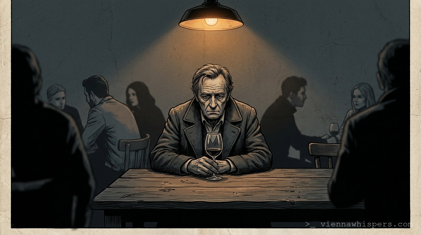 The Eternal Guest