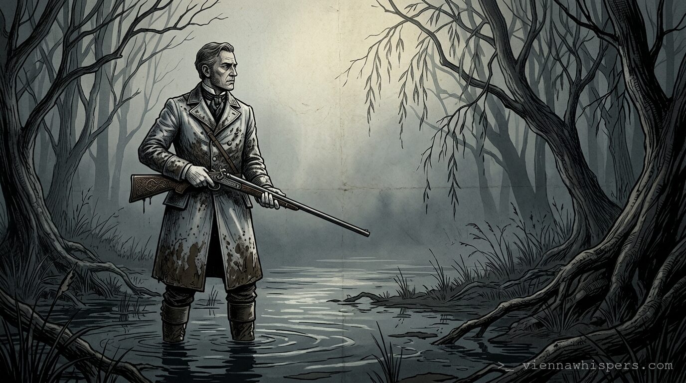 The Hunt That Never Ended