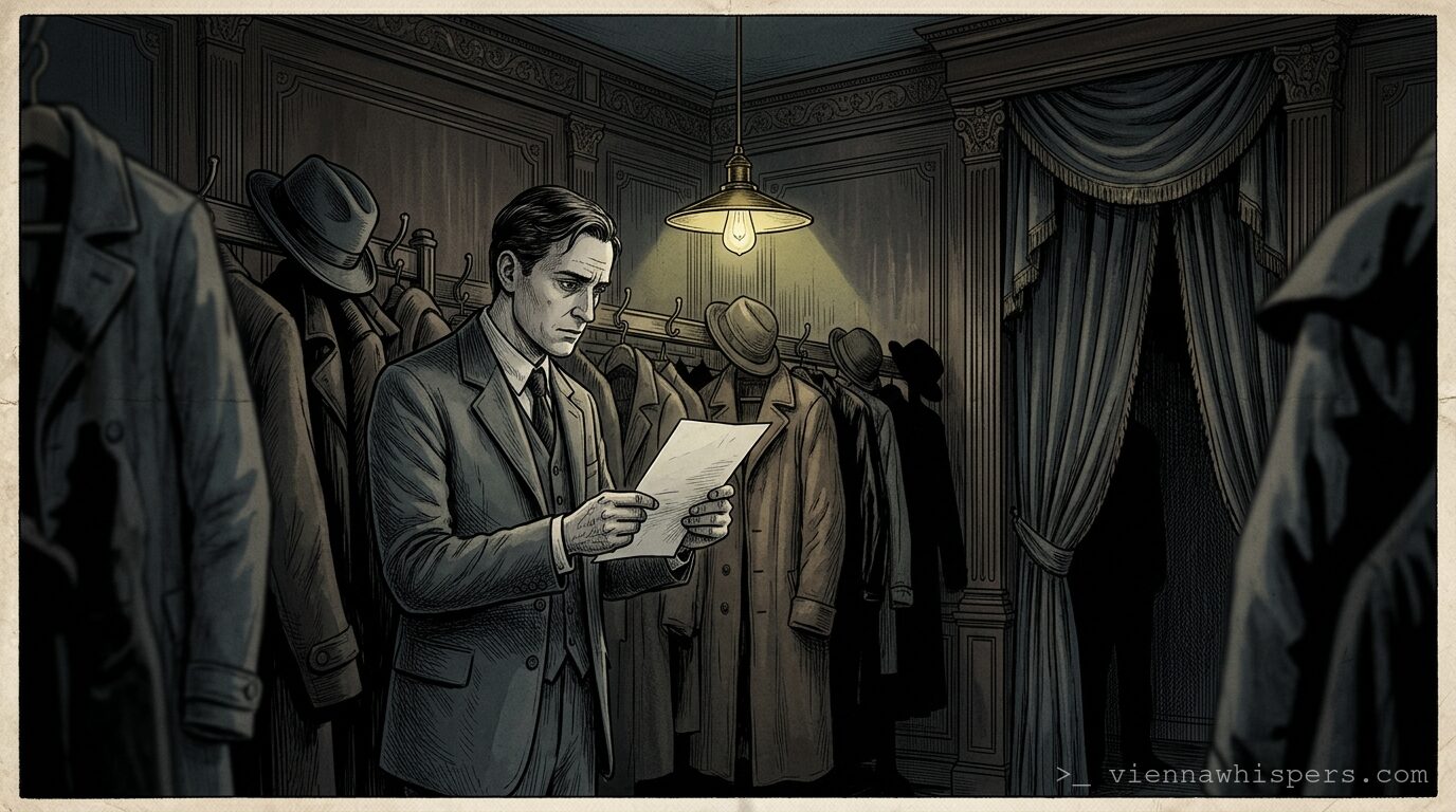 The Man Who Never Paid Full Price