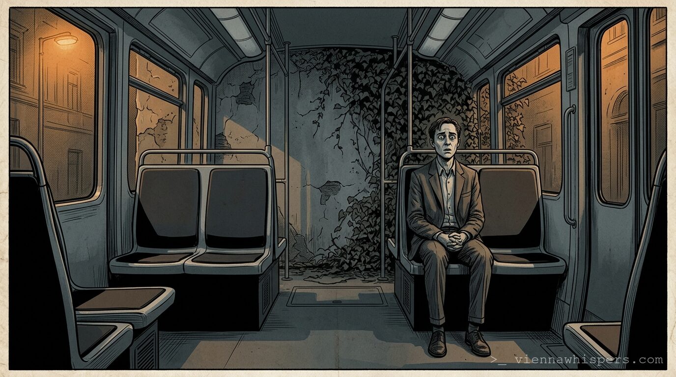 The Tram That Stops One Station Too Many
